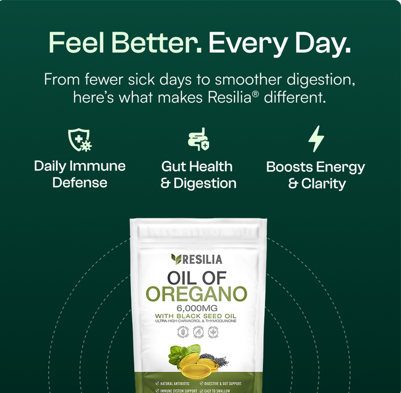 Maneford Oil Of Oregano 2-pack